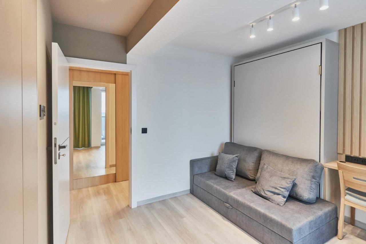 Apartamenty Swinoujscie - Matejki 1B Exterior photo