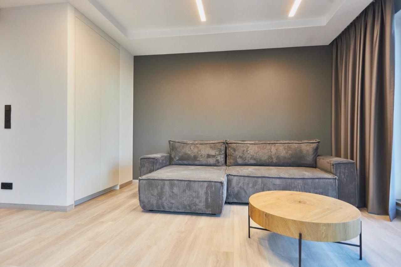 Apartamenty Swinoujscie - Matejki 1B Exterior photo